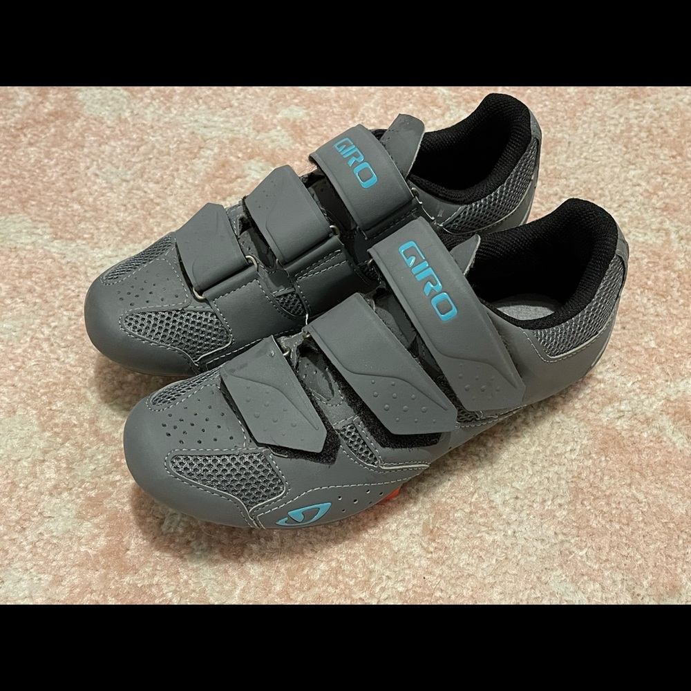 Girl Techne W womens cycling shoes
